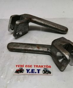 Massey Ferguson 165/285/265 Fren Pedal Kilit Mandalı (Yeni Model) (D029) Mavcı 886024 11120