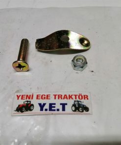 Massey Ferguson 135/240/285/265 Fren Pedal Kilit Mandal Saçı Cıvatalı İhs 181958 11125