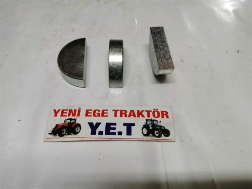Massey Ferguson 135/240 Fren Pedal Mil Kaması Öztek 29780x 11130