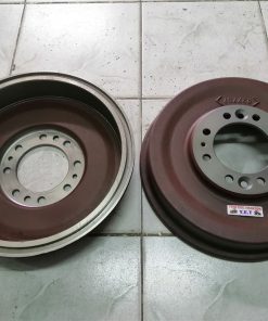 Massey Ferguson 135/240/35X/148 Fren Kampanası Montaj 827707M4 11163