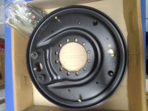 Massey Ferguson 135/240/35X/148 Fren Tablası Balatasız (276-2) Hars 827143 11177