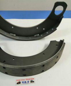 Massey Ferguson 135/240/35X/148 Fren Pabucu (Balatalı) (295-1) Hars 1810517 11180