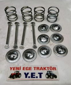 Massey Ferguson 135/240/148/35X/165 Fren Çivi Tamir Takımı (F0120) Kuntay 1850218 11238