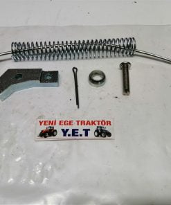 Massey Ferguson 398/276G/286G El Fren Tamir Takımı (F0040) Kuntay 1693966 11475