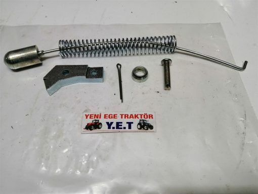 Massey Ferguson 398/276G/286G El Fren Tamir Takımı (F0040) Kuntay 1693966 11475