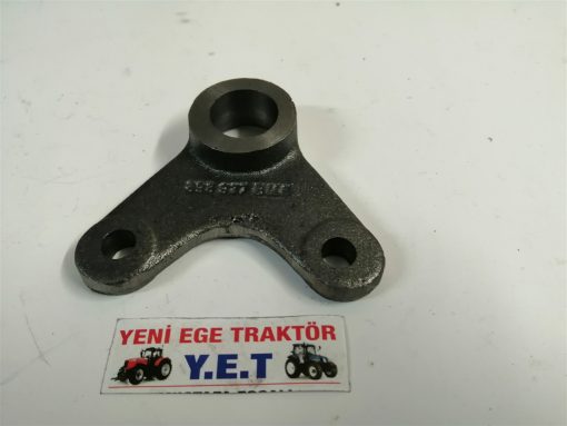 Massey Ferguson 165/285/265/275 El Fren Ara Çekici Mesnedi (M134) Bms 1686486 11477