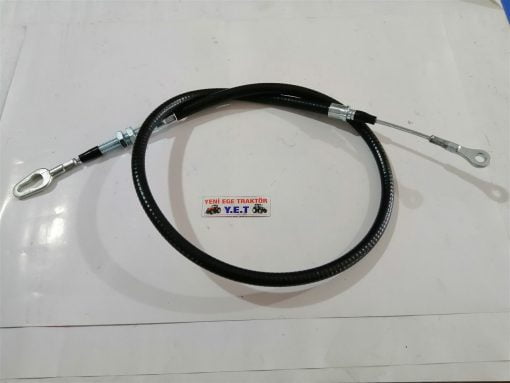 Massey Ferguson 288G/240Efsane El Fren Teli Uzun (Sağ) Turtel 00110142 11533