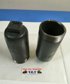 Massey Ferguson 165/185/175 Kuyruk Mil Kapağı Uzun (Cd390) Candan 1868778 12100