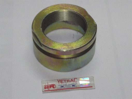 Massey Ferguson 240/285 Kuyruk Mil Keçe Yatağı (Yeni Model) (M761) Bms 532880 12135