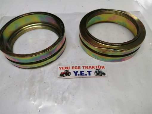 Massey Ferguson 398/3105 Kuyruk Mil Keçe Yatağı (M762) Bms 3599002 12136