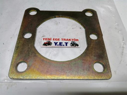 Massey Ferguson 240/285/398/265/275 Kuyruk Mil Keçe Yatak Koruyucu Saç (M763) Bms 1663254 12138
