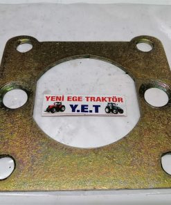 Massey Ferguson 135/148/165/175/65 Kuyruk Mil Keçe Yatak Koruyucu Saç (M764) Bms 184365 12139
