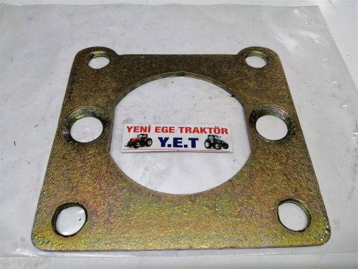 Massey Ferguson 135/148/165/175/65 Kuyruk Mil Keçe Yatak Koruyucu Saç (M764) Bms 184365 12139