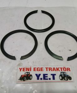 Massey Ferguson 135/165/175/185 Kuyruk Mil Segmanı Orijinal 195284 12145