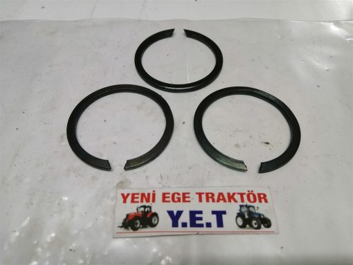 Massey Ferguson 135/165/175/185 Kuyruk Mil Segmanı Orijinal 195284 12145