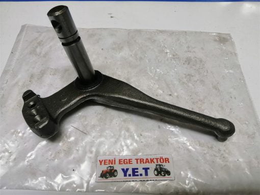 Massey Ferguson 135/240/285/265/250G/275 Kuyruk Mil P.T.O Çatalı (Yeni Model) Agco 1870594 12202