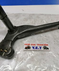 Massey Ferguson 285/265 Kuyruk Mil P.T.O Çatalı (2.Delik) (M717) Bms 532886 12204