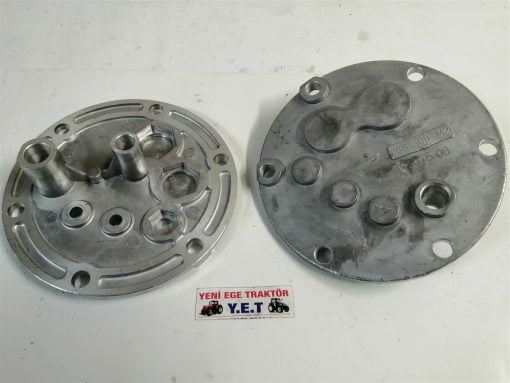 Massey Ferguson 135/240/285/275/165/175 Kuyruk Mil P.T.O Yan Kapak Sol Montaj 888108 12208