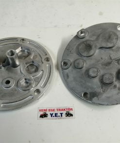 Massey Ferguson 135/240/285/275/165/175 Kuyruk Mil P.T.O Yan Kapak Sol Agco 888108 12209