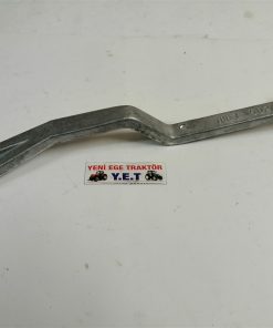 Massey Ferguson 135/240/285/35X Kuyruk Mil P.T.O Kolu (Alüminyum) (Eski Model) Montaj 1863502 12218