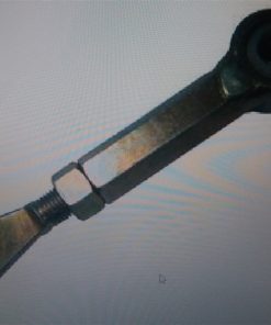 Massey Ferguson 398/3015/266G/276G/286G Kuyruk Mil P.T.O Mafsal Kolu (Yeni Model) (M749) Bms 0015440 12222