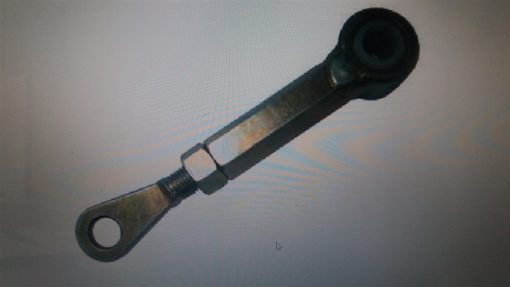 Massey Ferguson 398/3015/266G/276G/286G Kuyruk Mil P.T.O Mafsal Kolu (Yeni Model) (M749) Bms 0015440 12222