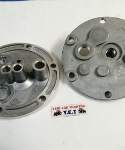 Massey Ferguson 240/255Ep/285S Kuyruk Mil P.T.O Kapağı (Yeni Model) Montaj 0012560-3760665 12230