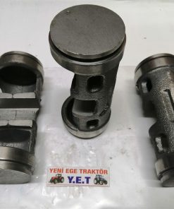 Massey Ferguson Hepsine Kuyruk Mil Kompresör Pistonu Değer 12412