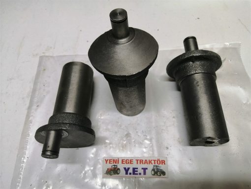 Massey Ferguson Hepsine Kuyruk Mil Kompresör Grangı Değer 12416