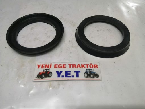 Massey Ferguson Hepsine Kuyruk Mil Kompresör Piston Lastiği Lider 12421