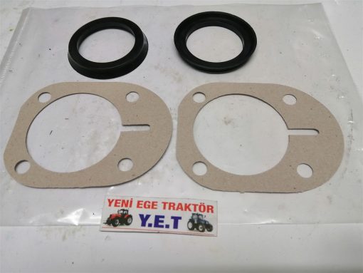 Massey Ferguson Hepsine Kuyruk Mil Kompresör Lastik Tamir Takımı Lider HK0012 12425