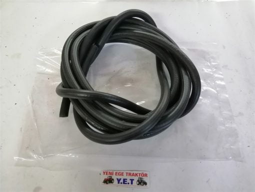 Massey Ferguson Hepsine Kuyruk Mil Kompresör Hortumu (4 Metre) Lider HK0007 12451