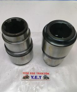 Massey Ferguson 165/285 Kasnak Frezesi (Boğazı) Yet 891490 12565