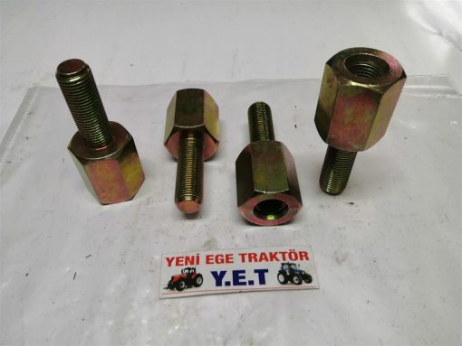 Massey Ferguson Mf Kasnak Ara Uzatma Kısa (M0501) Tümersan 1869149 12583