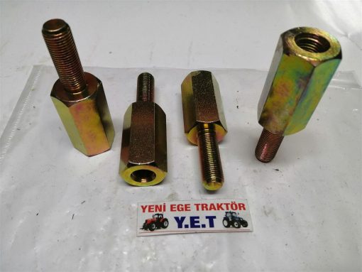 Massey Ferguson Mf Kasnak Ara Uzatma Uzun (K0040) Kuntay 1869149 12586
