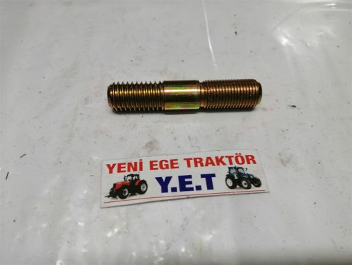 Massey Ferguson Mf Kasnak Saplaması (1/2) (K0100) Kuntay 353437 12597