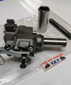 Massey Ferguson 135/240/285/265/275 Hidrolik Pompa Basınç Kontrol Valfi (Mak-3) (Ypk-171) İthal 1680061 13019