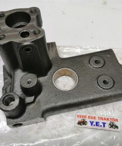 Massey Ferguson 135/165/175 Hidrolik Pompa Arka Kapak Kütüklü (Mak-1-2) İthal 897488 13030
