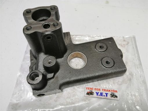 Massey Ferguson 135/165/175 Hidrolik Pompa Arka Kapak Kütüklü (Mak-1-2) İthal 897488 13030