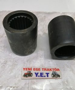 Massey Ferguson 135/240/285/265 Hidrolik Pompa Kaplini İnce Freze Devon 1868538 13052