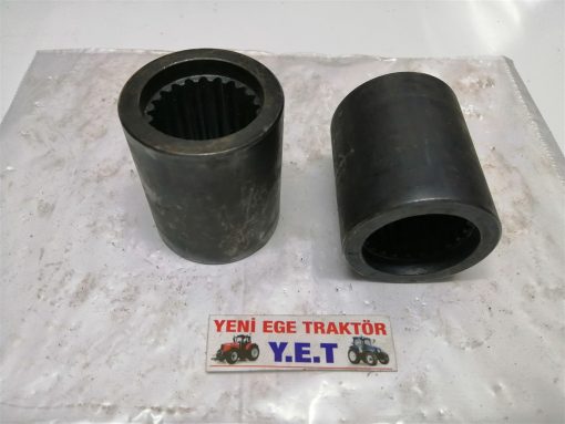 Massey Ferguson 135/165 Hidrolik Pompa Kaplini Kalın Freze Devon 180926 13055