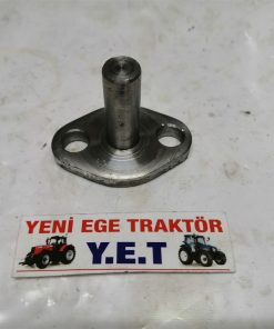 Massey Ferguson 35X/65X Hidrolik Pompa Tutucu Düz (H0200) Kuntay 180905 13065