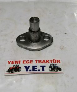 Massey Ferguson 135/165/175/185 Hidrolik Pompa Tutucu Setli İnce (H0220) Kuntay 898643 13068