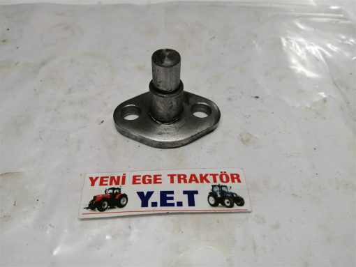 Massey Ferguson 135/165/175/185 Hidrolik Pompa Tutucu Setli İnce (H0220) Kuntay 898643 13068