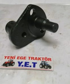 Massey Ferguson 255T/285/275/265 Hidrolik Pompa Tutucu (Kütüklü) (M118) Bms 898937 13073