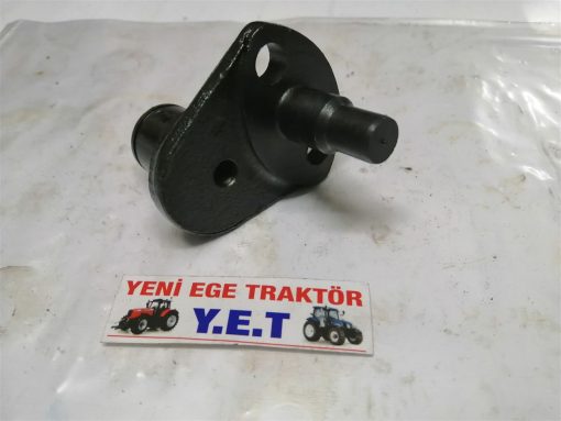 Massey Ferguson 255T/285/275/265 Hidrolik Pompa Tutucu (Kütüklü) (M118) Bms 898937 13073