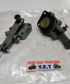 Massey Ferguson 240/285 Hidrolik Pompa Diyafram Gövdesi Komple C.Part 1868503 13080