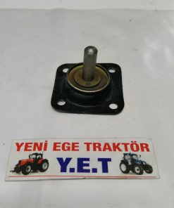 Massey Ferguson 240/285/398/265/275 Hidrolik Pompa Diyaframı Kısa (Yeni Model) (Mak-3) İthal 1860114 13083