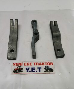 Massey Ferguson 240/285 Hidrolik Pompa Diyafram Ayağı Öztek 1870293 13089