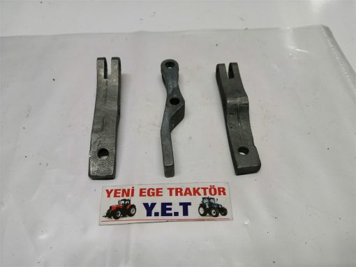 Massey Ferguson 240/285 Hidrolik Pompa Diyafram Ayağı Öztek 1870293 13089